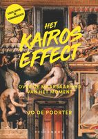 Het Kairos-effect - Jo De Poorter - ebook