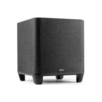Denon HOME Subwoofer Subwoofer Zwart