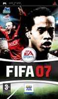 Fifa 2007 - thumbnail