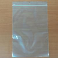 100 Gripzakjes 160 x 230 mm 50 micron