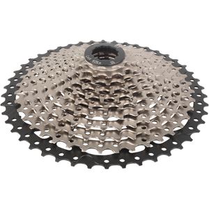 Ventura Cassette 11 speed 11-46t zilver