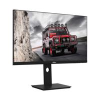 Dahua Technology LM27-P301A LED display 68,6 cm (27") 2560 x 1440 Pixels Quad HD Zwart - thumbnail