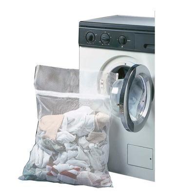 Waszak Metaltex Wit Nylon (2 Onderdelen)