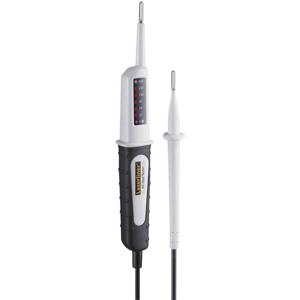 Laserliner ActiveTester Tweepolige spanningstester CAT III LED