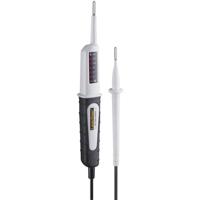 Laserliner ActiveTester Tweepolige spanningstester CAT III LED