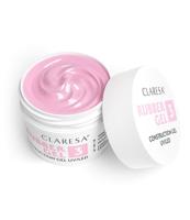 Claresa rubber gel 3 cool pink 12gr.