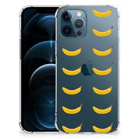 iPhone 12 | 12 Pro Beschermhoes Banana - thumbnail