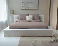 Primaviera Deluxe Waffle Taupe 140 x 200/260 cm