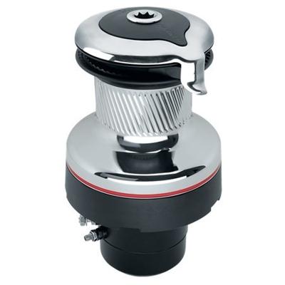 Harken Unipower Lier 900 Chroom/zwart 24v Default