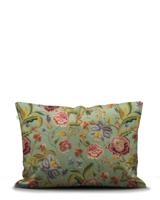 Essenza Rosanella Basil green Kussensloop