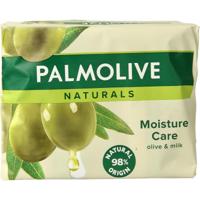 Palmolive Zeep original olive 90 gram Palmolive Zeep original olive 90 gram