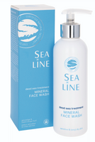 Sea Line Mineral Face Wash - thumbnail