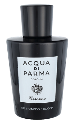 Acqua Di Parma Colonia Essenza Hair & Shower Gel 200ml Douche & bad Acqua Di Parma Colonia Essenza Hair & Shower Gel 200ml Douche & bad