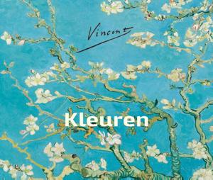 Vincent - Kleuren (Hardback)