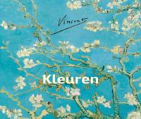 Vincent - Kleuren (Hardback)