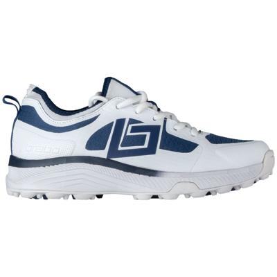 Brabo Shoe Elite - Navy/White