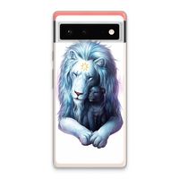 Child Of Light: Google Pixel 6 Transparant Hoesje