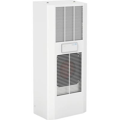 Pfannenberg DTS 6201C 400V 2~ SC 7035 Koelapparaat 400 V/AC 1000 W (b x h x d) 410 x 968 x 253 mm 1 stuk(s)