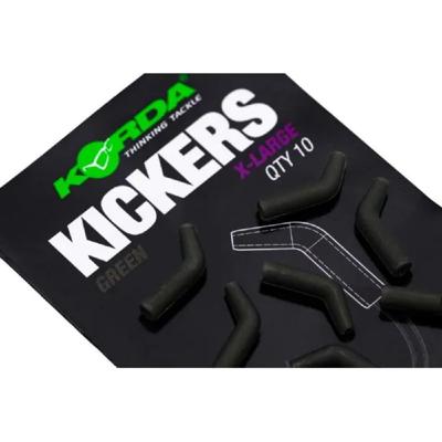 Korda Korda Kickers X-Large Green