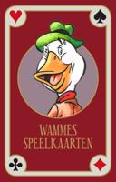 Wammes speelkaarten (Kaartspellen) Wammes speelkaarten (Kaartspellen)