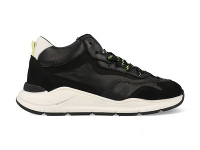 Kipling Sneakers BLAKE B 22162139-0900 Zwart-33 maat 33