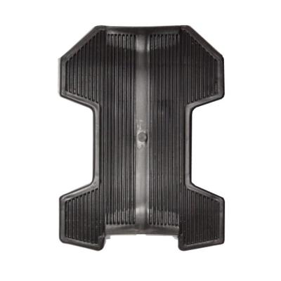 Treeplank Puch Maxi zwart