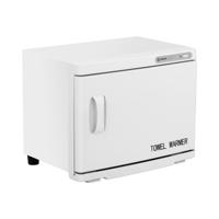 Handdoekwarmer - met UV-sterilisatie - 70 ° C - 230 W - 23 L