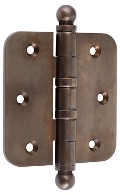 Kogell.scharn. RoH 76x76mm MAB bol