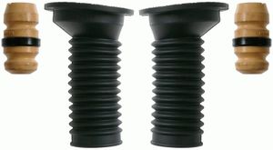 Aanslagrubber met stofkap - Protection kit 900162
