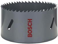 Bosch Accessoires Gatzaag HSS-bimetaal voor standaardadapter 92 mm, 3 5/8" 1st - 2608584129