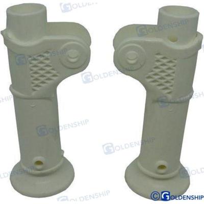 Escalas GS73014 - SEPARADOR ESCALA (PAR
