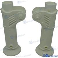 Escalas GS73014 - SEPARADOR ESCALA (PAR