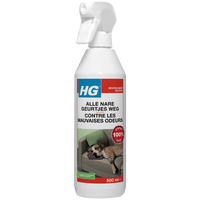 HG Aircare Alle Nare Geurtjes Weg 500ML bij Jumbo