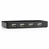 Imp Usb a hub - 4 poorten