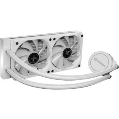 Xilence LQ240 ARGB White