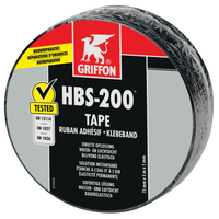 Griffon HBS-200 Tape 7,5cm x 5m rol