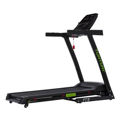 Tunturi Loopband Competence T10 17TRN10000
