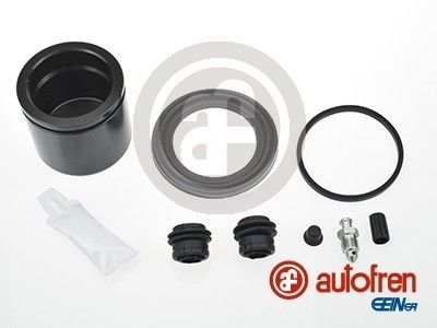 Reparatieset, remklauw D42723C