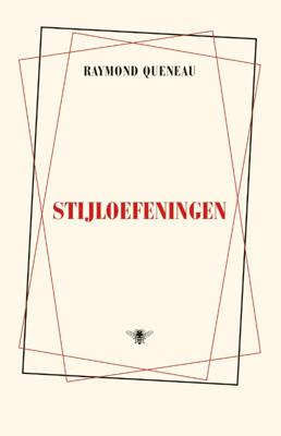 Stijloefeningen (Hardback)