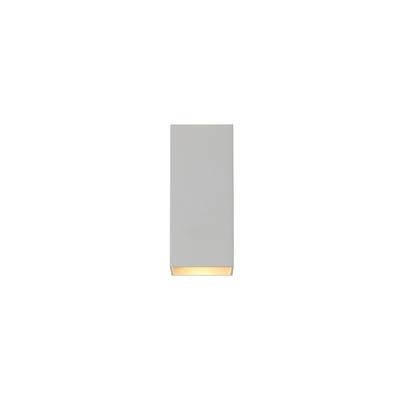 Searchlight OpbouwspotDon up & down wit - 24126WH