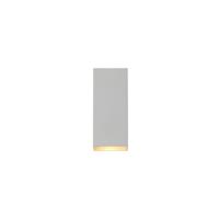 Searchlight OpbouwspotDon up & down wit - 24126WH