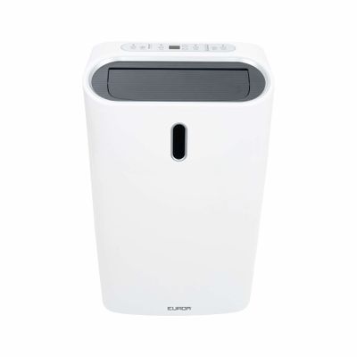 EuromPolar 16CH Mobiele airco Wit