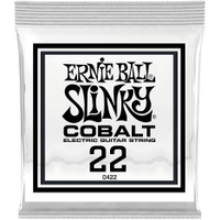 Ernie Ball 10422 .022 Slinky Cobalt Wound losse snaar voor elektrische gitaar - thumbnail