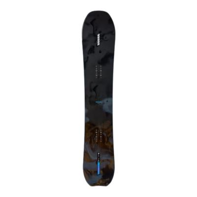 K2 Passport All-mountain snowboard 163