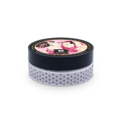 Eetbare poeders Shunga