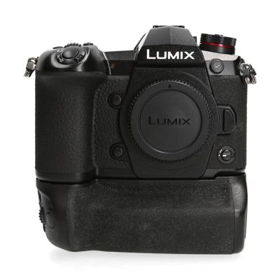 Panasonic Lumix DC-G9