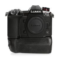 Panasonic Lumix DC-G9