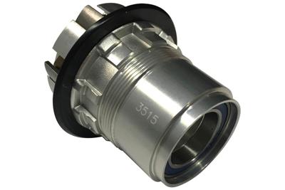 FSA Full 6 Vrijlooplichaam Pawl XD SRAM 11-12V - Zilver FSA Full 6 Vrijlooplichaam Pawl XD SRAM 11-12V - Zilver