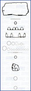 Complete pakkingsset, motor 51021700