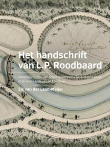 Het handschrift van L.P. Roodbaard (Paperback)